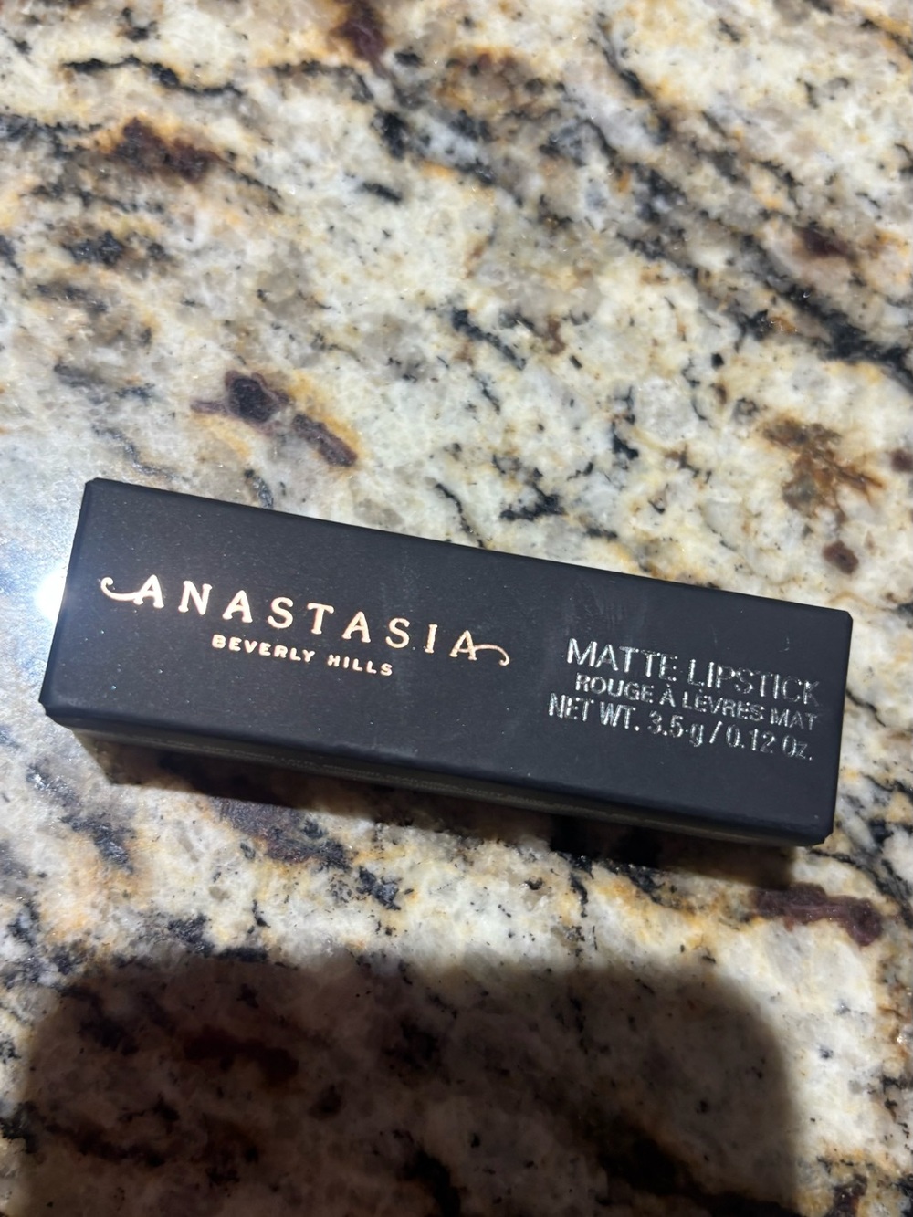 Anastasia Beverly Hills Matte Lipstick